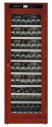 Винный шкаф MEYVEL MV102-WM1-M (Mahogany)