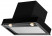 Встраиваемая вытяжка Kuppersberg NANCY 60 Black