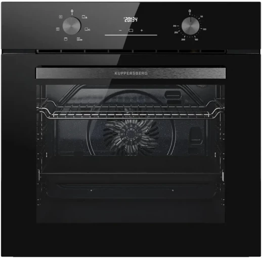 Духовой шкаф Kuppersberg HO 606 Black