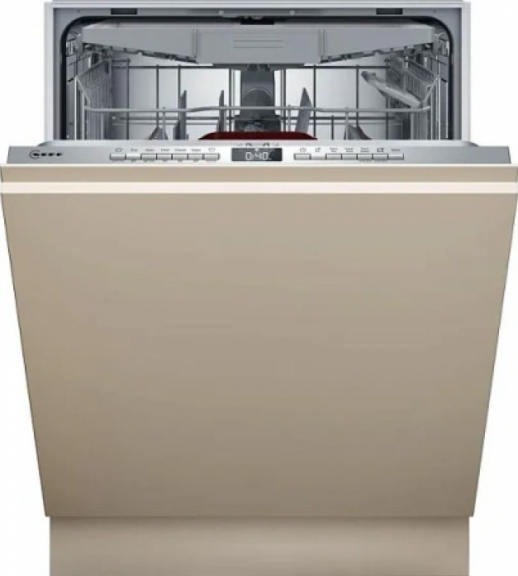 Встраиваемая посудомоечная машина NEFF S155EVX04E