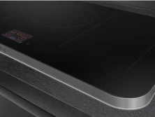 Индукционная варочная панель SMEG SISL7955X