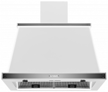 Вытяжка Kuppersberg T 969 W Silver