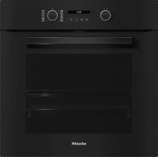 Духовой шкаф MIELE H 2861 B OBSW