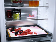 Встраиваемый холодильник MIELE K 7731 E