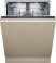 Встраиваемая посудомоечная машина NEFF S197EB802E