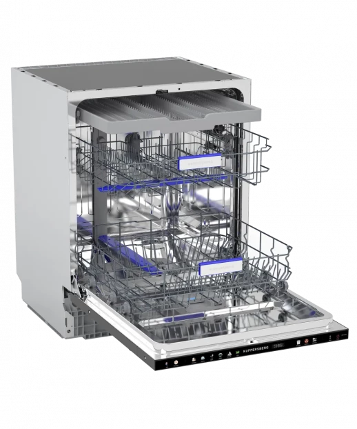 Встраиваемая посудомоечная машина Kuppersberg GSD 6030