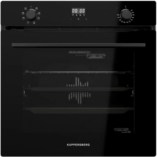 Духовой шкаф Kuppersberg HO 620 B