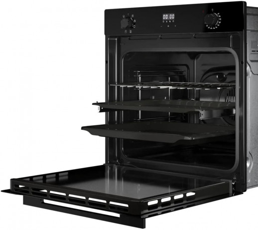 Духовой шкаф Kuppersberg HO 620 B