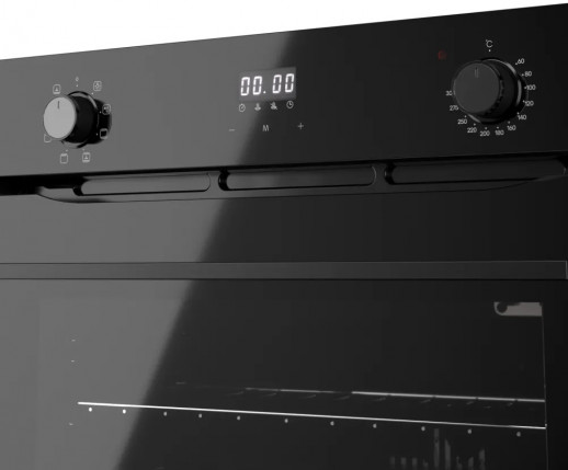 Духовой шкаф Kuppersberg HO 620 B