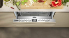 Встраиваемая посудомоечная машина NEFF S875EMX35E 
