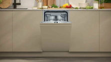Встраиваемая посудомоечная машина NEFF S875EMX35E 