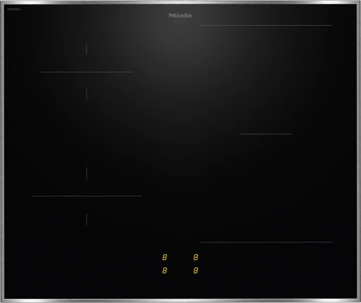 Индукционная варочная панель MIELE KM 8460 FR