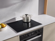 Индукционная варочная панель MIELE KM 8460 FR