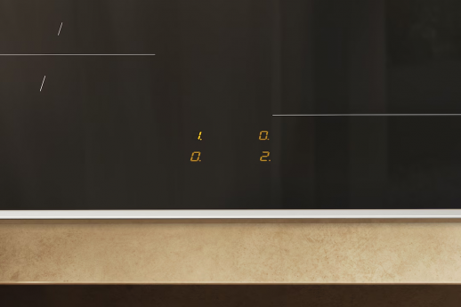 Индукционная варочная панель MIELE KM 8460 FR