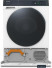 Сушильная машина Miele TQ 1000 WP Nova Edition