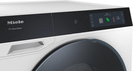 Сушильная машина Miele TQ 1000 WP Nova Edition