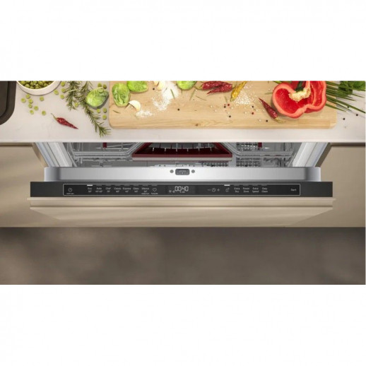 Встраиваемая посудомоечная машина NEFF S187EB805E