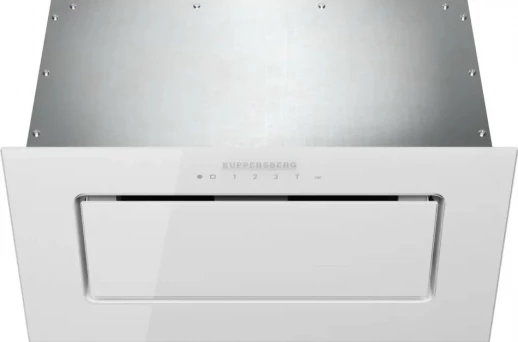 Встраиваемая вытяжка Kuppersberg BIM 600 White