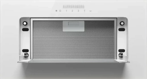 Встраиваемая вытяжка Kuppersberg BIM 600 White