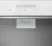 Встраиваемая вытяжка Kuppersberg BIM 600 White