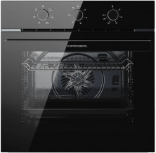 Духовой шкаф Kuppersberg HO 603 Black Glass