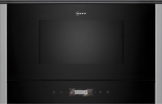 Микроволновая печь встраиваемая NEFF NL4WR21N1 