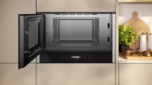 Микроволновая печь встраиваемая NEFF NL4WR21N1 