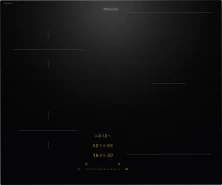 Индукционная варочная панель MIELE KM 8463 FX