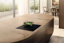 Индукционная варочная панель MIELE KM 8463 FX