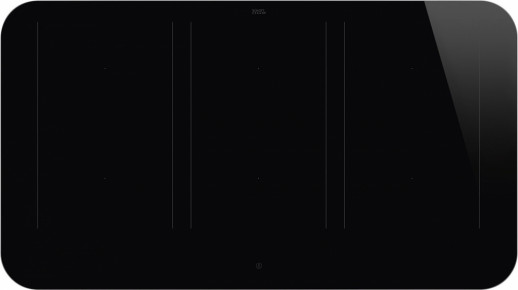 Индукционная варочная панель SMEG SISL7964MB