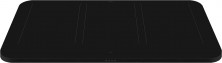 Индукционная варочная панель SMEG SISL7964MB