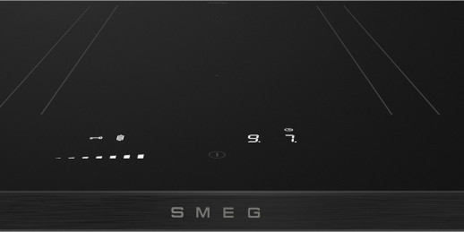 Индукционная варочная панель SMEG SISL7964MB
