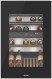 Встраиваемый винный шкаф Miele KWT 6422 iG-1 OBSW