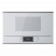 Встраиваемая микроволновая печь Kuppersbusch MR 6330.0 W3 Silver Chrome