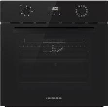 Духовой шкаф Kuppersberg HF 678 B