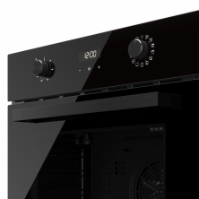 Духовой шкаф Kuppersberg HF 678 B