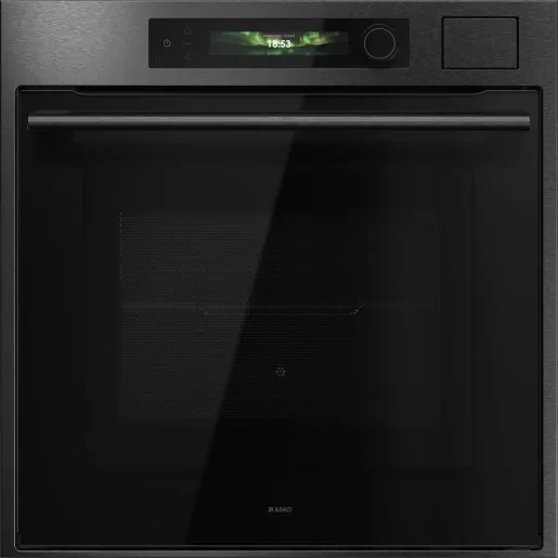 Духовой шкаф с СВЧ и паром ASKO OCSM66BSH