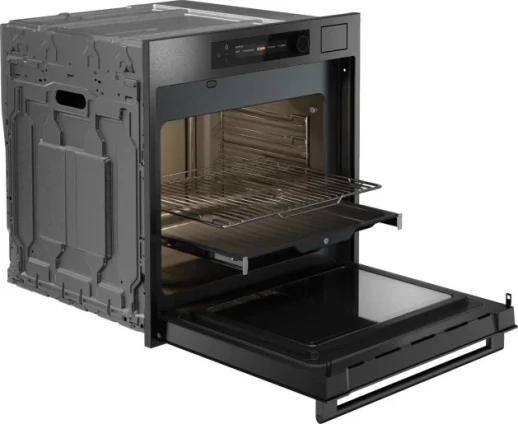 Духовой шкаф с СВЧ и паром ASKO OCSM66BSH
