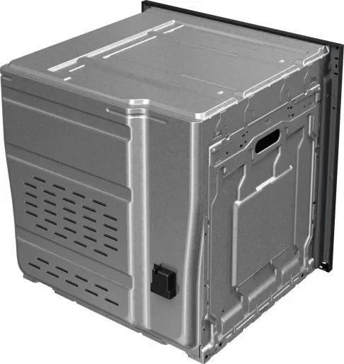 Духовой шкаф с СВЧ и паром ASKO OCSM66BSH