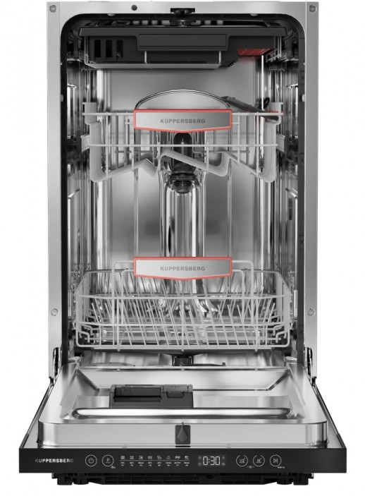 Встраиваемая посудомоечная машина Kuppersberg GHL 4530
