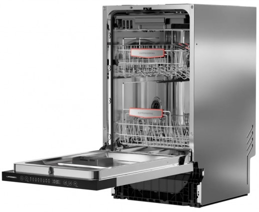 Встраиваемая посудомоечная машина Kuppersberg GHL 4530