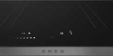 Индукционная варочная панель SMEG SISL7964X