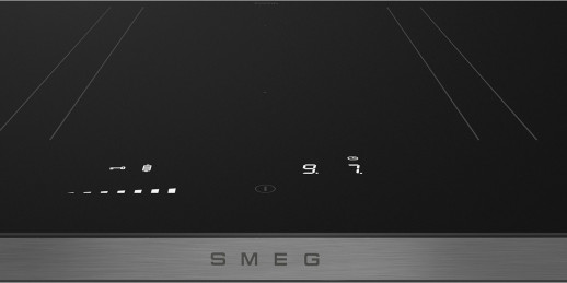 Индукционная варочная панель SMEG SISL7964X