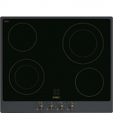 Электрическая варочная панель Smeg P864AO