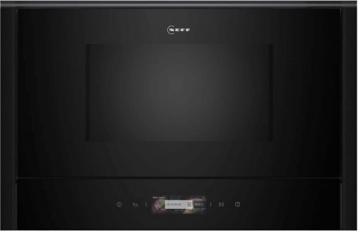 Микроволновая печь встраиваемая NEFF NL9WR21Y1