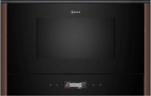 Микроволновая печь встраиваемая NEFF NL9WR21Y1