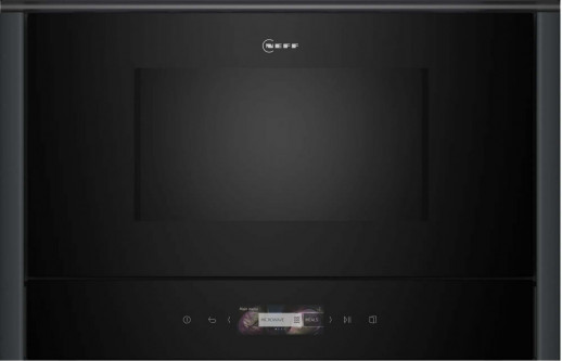 Микроволновая печь встраиваемая NEFF NL9WR21Y1