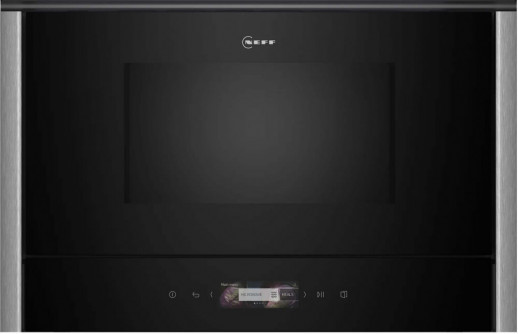 Микроволновая печь встраиваемая NEFF NL9WR21Y1