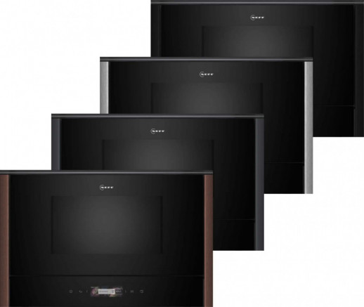 Микроволновая печь встраиваемая NEFF NL9WR21Y1