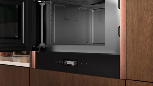 Микроволновая печь встраиваемая NEFF NL9WR21Y1